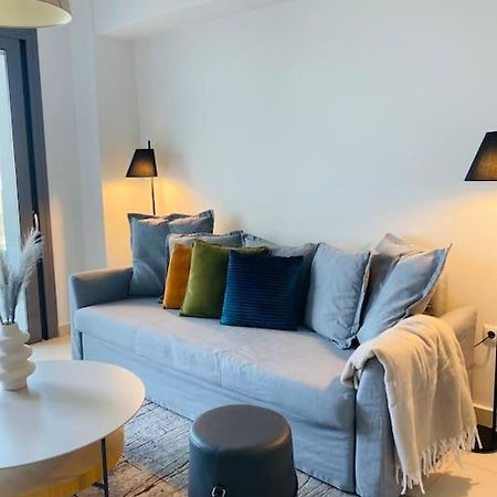 Luxury Maisonette With Shared Pool Athens Ngoại thất bức ảnh