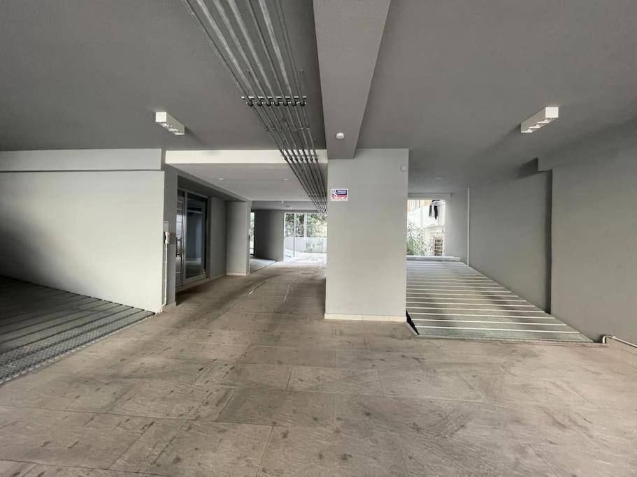 Luxury Maisonette With Shared Pool Athens Ngoại thất bức ảnh
