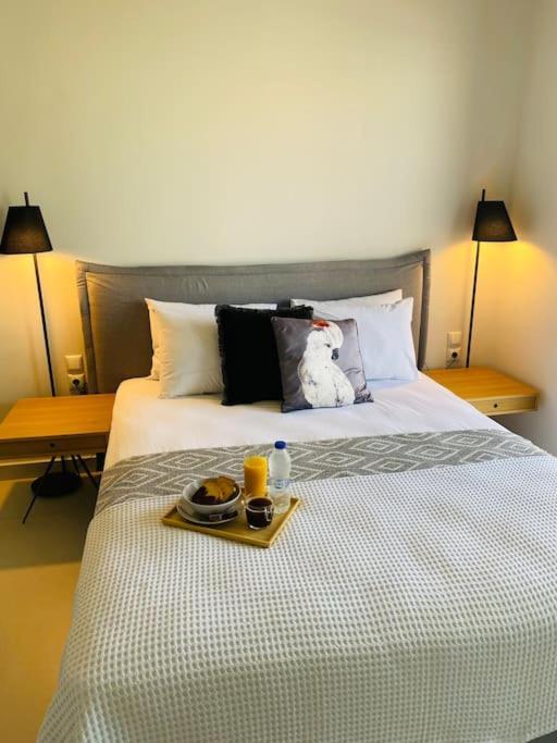 Luxury Maisonette With Shared Pool Athens Ngoại thất bức ảnh