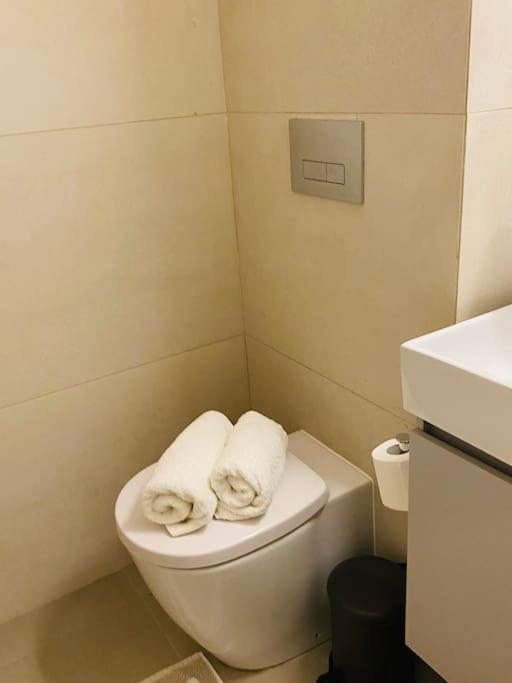 Luxury Maisonette With Shared Pool Athens Ngoại thất bức ảnh