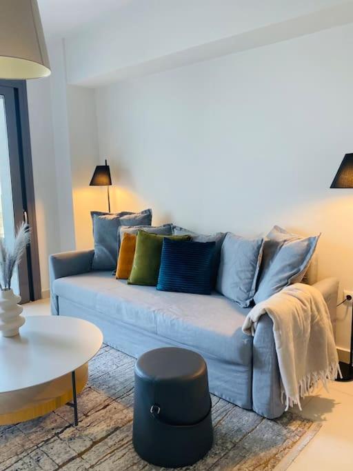 Luxury Maisonette With Shared Pool Athens Ngoại thất bức ảnh