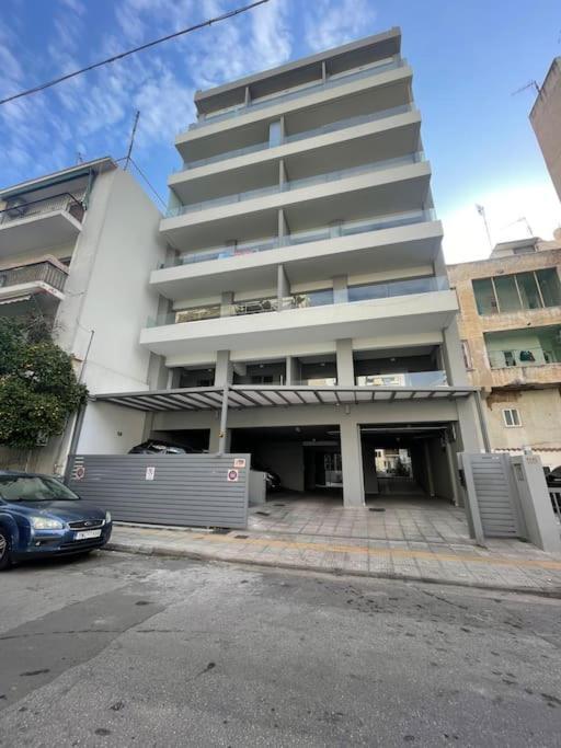 Luxury Maisonette With Shared Pool Athens Ngoại thất bức ảnh